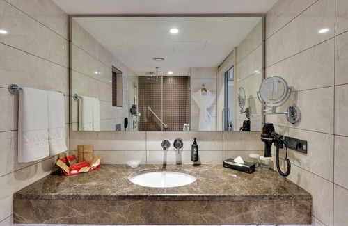 Fındıkzade Hotel | Ramada by Wyndham Istanbul Old City