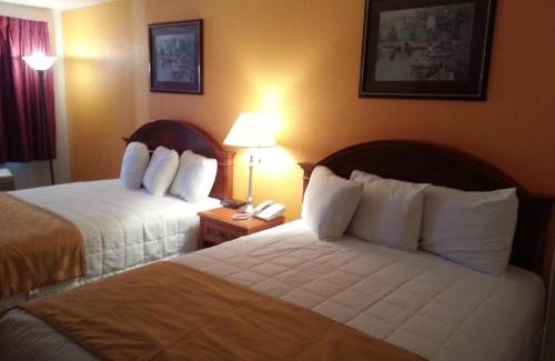 Kingman Hotel | Ramada by Wyndham Kingman