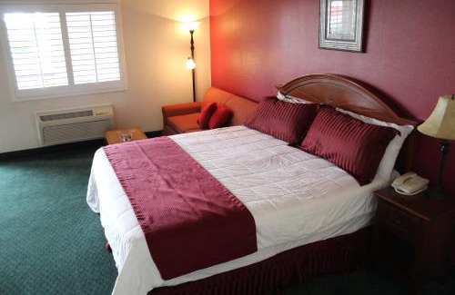 Kingman Hotel | Ramada by Wyndham Kingman