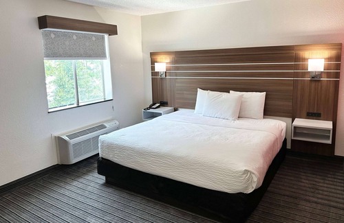 Lithia Springs Hotel | Ramada by Wyndham Lithia Springs Atlanta