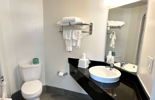 Lithia Springs Hotel | Ramada by Wyndham Lithia Springs Atlanta