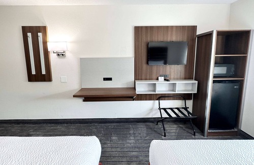 Lithia Springs Hotel | Ramada by Wyndham Lithia Springs Atlanta