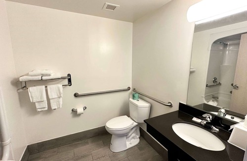 Lithia Springs Hotel | Ramada by Wyndham Lithia Springs Atlanta