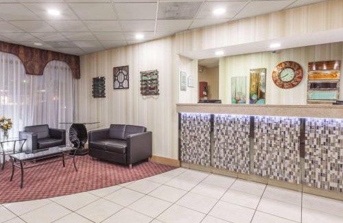 Lebanon Hotel | Ramada by Wyndham Lebanon