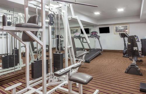 Lebanon Hotel | Ramada by Wyndham Lebanon