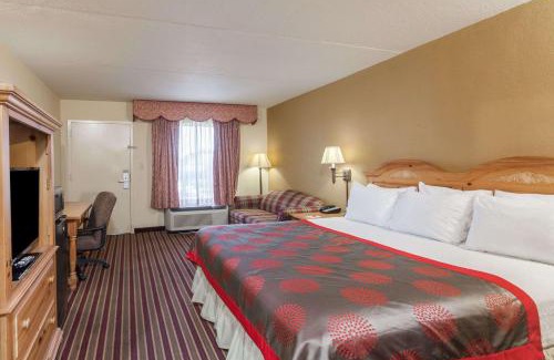Lebanon Hotel | Ramada by Wyndham Lebanon
