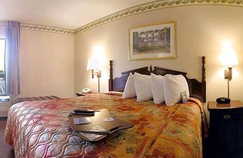 Lebanon Hotel | Ramada by Wyndham Lebanon