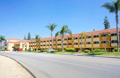 Ontario Hotel | Ramada by Wyndham Ontario Airport & Convention Center