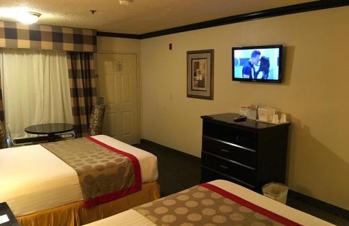 Ontario Hotel | Ramada by Wyndham Ontario Airport & Convention Center