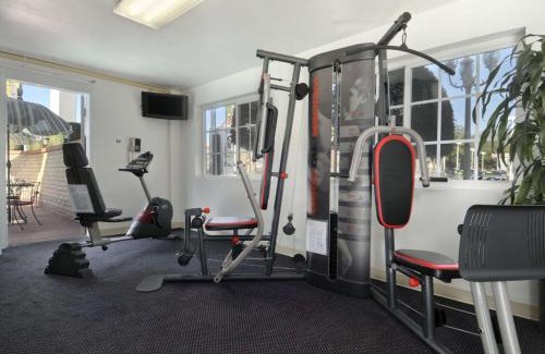 Lamanda Park Hotel | Ramada by Wyndham Pasadena