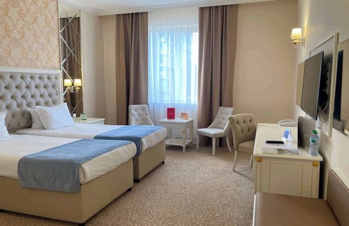 Plovdiv Center Hotel | Ramada by Wyndham Plovdiv Trimontium