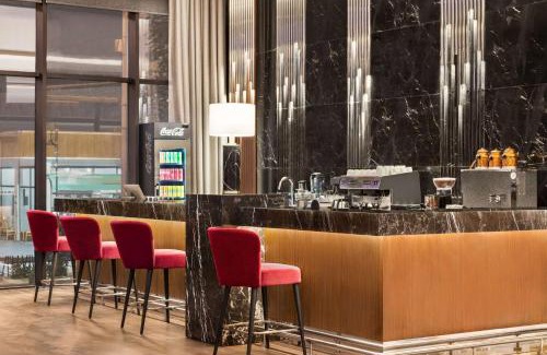 Findikli Hotel | Ramada by Wyndham Rize Findikli