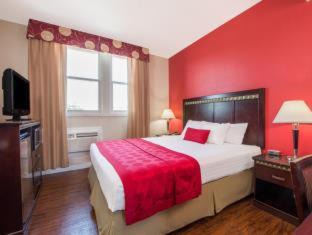 Roseville - Fleet Ridge Hotel | Ramada by Wyndham San Diego Airport
