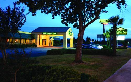 Santee Hotel | Ramada by Wyndham Santee I-95