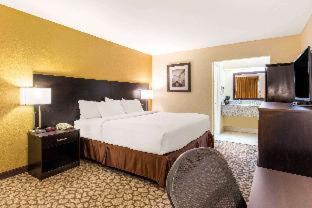 Santee Hotel | Ramada by Wyndham Santee I-95