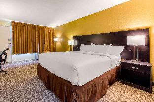 Santee Hotel | Ramada by Wyndham Santee I-95