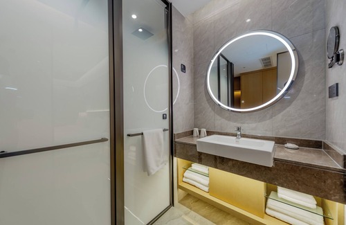 Pudong Hotel | Ramada by Wyndham Shanghai Pudong