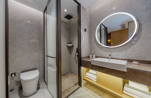 Pudong Hotel | Ramada by Wyndham Shanghai Pudong