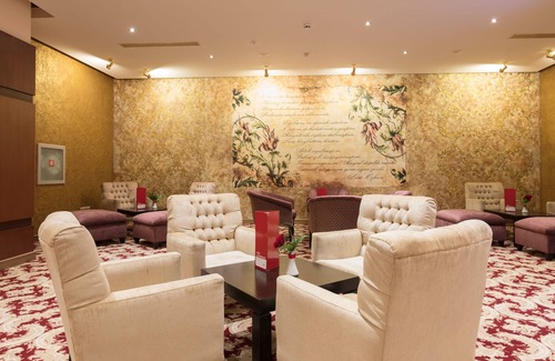Sofia City Center Hotel | Ramada by Wyndham Sofia City Center
