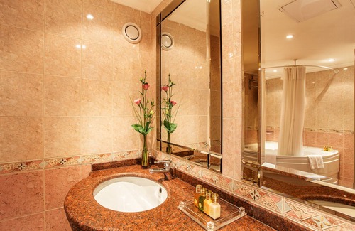 Sofia City Center Hotel | Ramada by Wyndham Sofia City Center