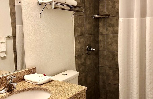 Spokane Valley Hotel | Ramada by Wyndham Spokane Valley