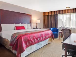 Tukwila Hotel | Ramada by Wyndham Tukwila Southcenter