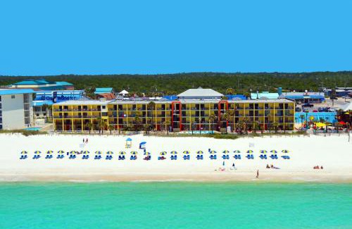 Bahama Beach Hotel | Ramada by Wyndham Panama City Beach / Beachfront