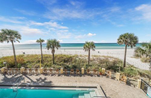 Bahama Beach Hotel | Ramada by Wyndham Panama City Beach / Beachfront