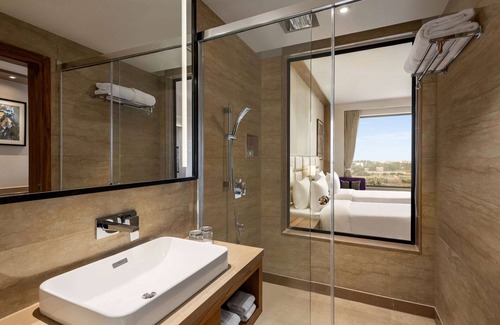 Amritsar Hotel | Ramada Encore by Wyndham Amritsar Airport