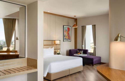 Amritsar Hotel | Ramada Encore by Wyndham Amritsar Airport