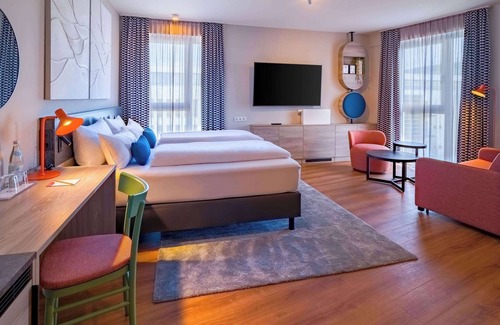 Trudering-Riem Hotel | Ramada Encore by Wyndham Munich Messe