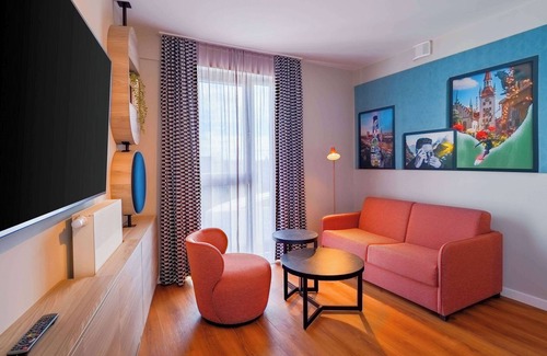 Trudering-Riem Hotel | Ramada Encore by Wyndham Munich Messe
