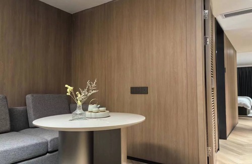 Jiang Han Hotel | Ramada Encore by Wyndham Wuhan Int'l Conference Center