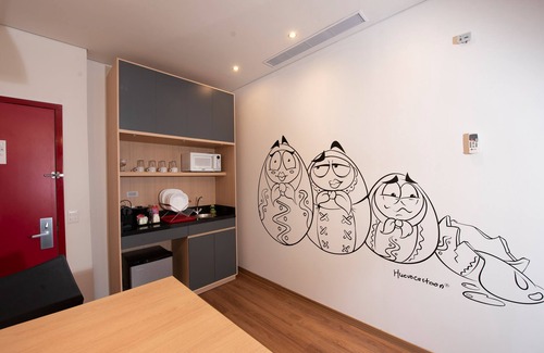 Jurica Hotel | Ramada Encore Queretaro