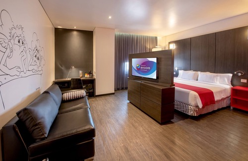 Jurica Hotel | Ramada Encore Queretaro