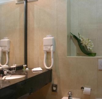 Sector 1 Hotel | Ramada Hotel & Suites by Wyndham Bucharest North