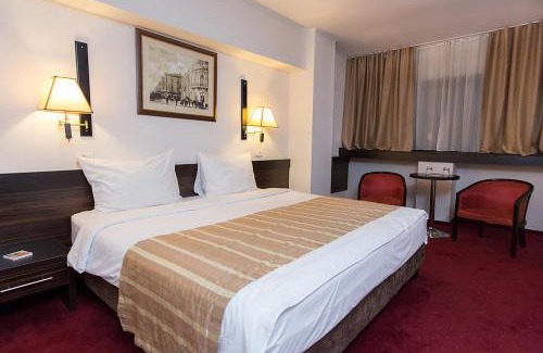 Iasi Hotel | Ramada Iasi City Center