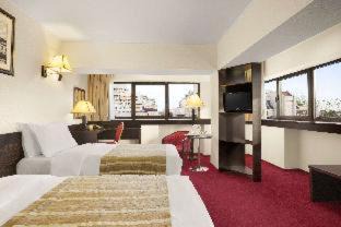 Iasi Hotel | Ramada Iasi City Center