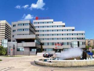 Iasi Hotel | Ramada Iasi City Center
