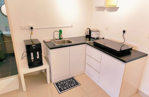 Medini Apartment | Ramada Medini