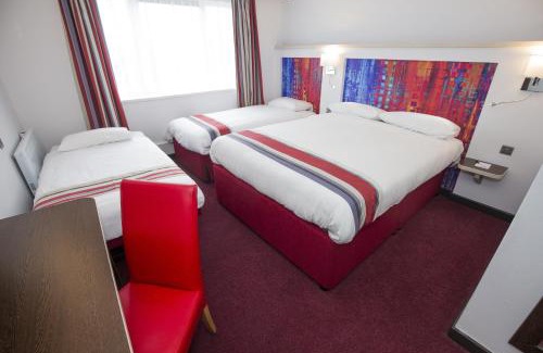 Newport Pagnell Hotel | Ramada Milton Keynes