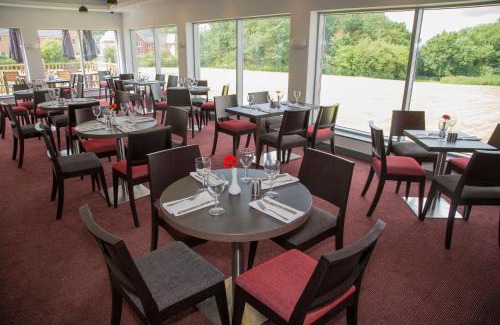 Newport Pagnell Hotel | Ramada Milton Keynes