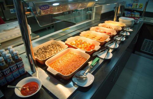 Newport Pagnell Hotel | Ramada Milton Keynes