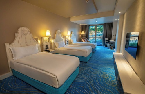 Artuklu Hotel | Ramada Plaza by Wyndham Mardin
