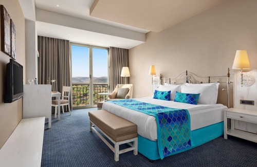 Artuklu Hotel | Ramada Plaza by Wyndham Mardin