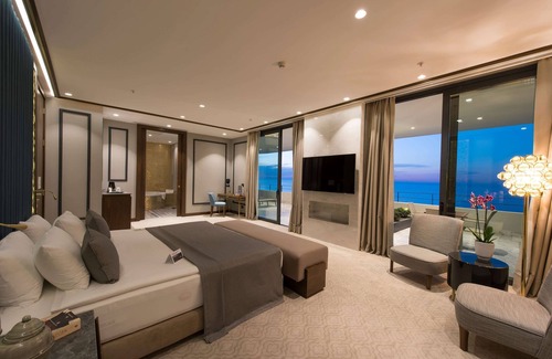 Trabzon Hotel | Ramada Plaza by Wyndham Trabzon