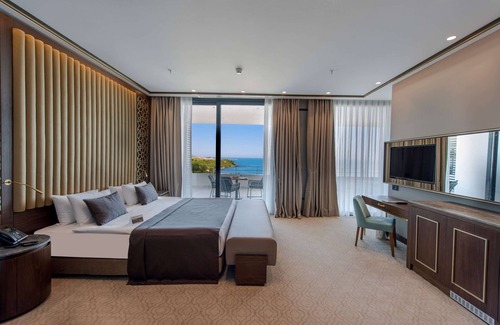 Trabzon Hotel | Ramada Plaza by Wyndham Trabzon