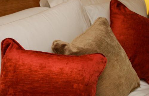 Wrexham Hotel | Ramada Plaza Wrexham