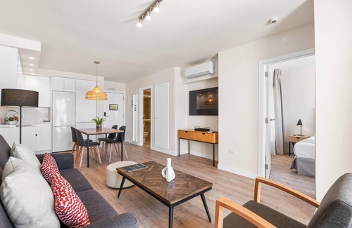Costa Adeje Apartment | Ramada Residences by Wyndham Costa Adeje