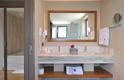 Bodrum City Center Hotel | Ramada Resort by Wyndham Bodrum
